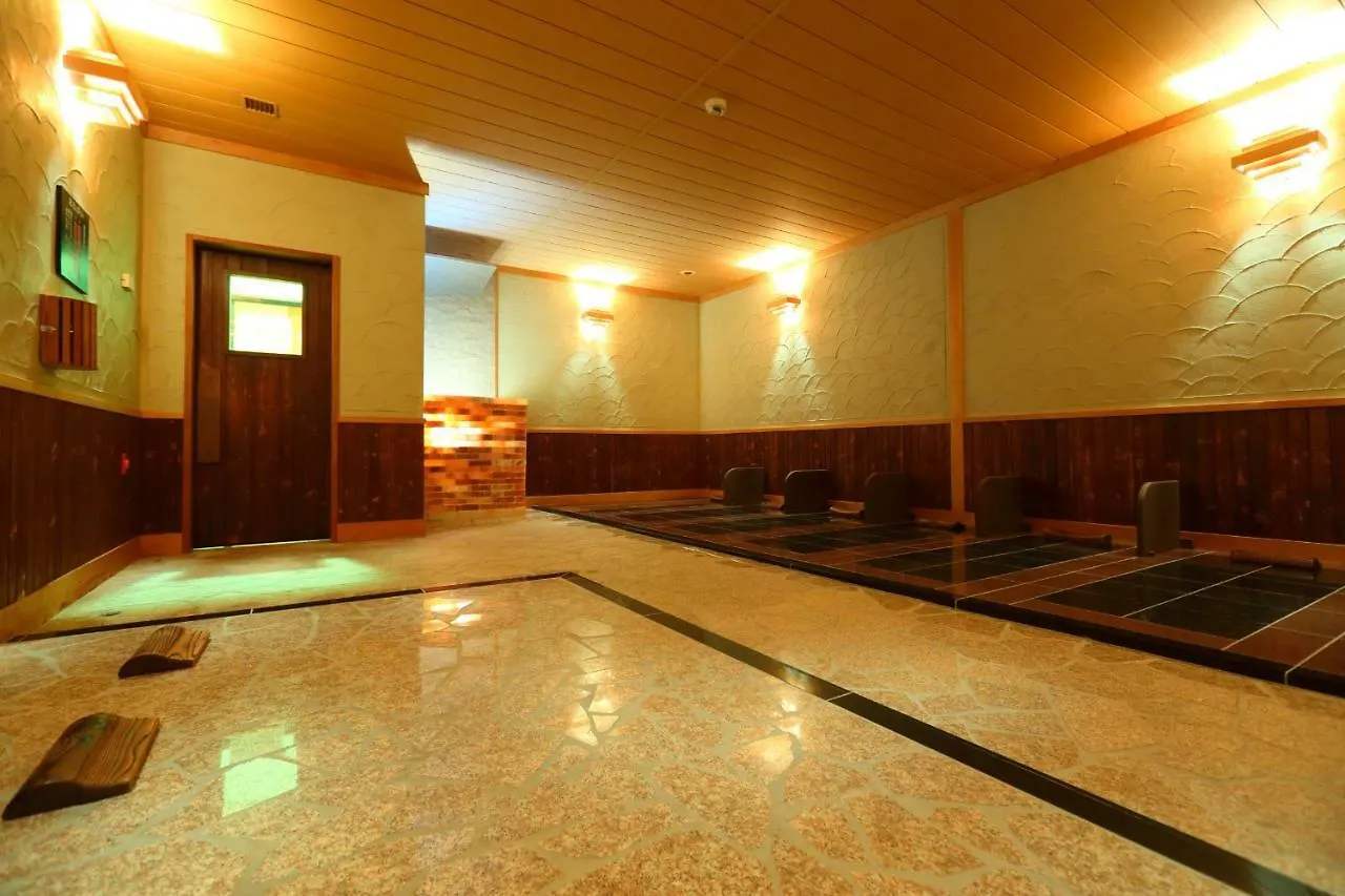 *** Hotel Route Inn Grantia Dazaifu Japan
